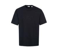 Burberry - Camicia classica per l'uso quotidiano - - Tops - Uomo - Nero - M