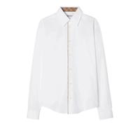 Burberry - Camicia - - Shirts - Uomo - Bianco - S