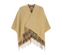 Burberry - Capes - - Jackets - unisex - Beige - ONE SIZE