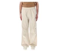 Burberry - Cargo Pantaloni - - Trousers - Uomo - Bianco - L