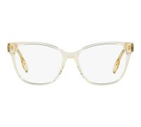 Burberry Caroline Be 2345 Occhiali Da Vista Donna Giallo Cat-eye