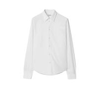 Burberry - Casual Camicie - - Shirts - Uomo - Bianco - L
