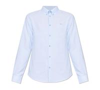 Burberry - Casual Camicie - - Shirts - Uomo - Blu - L