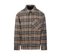 Burberry - Casual Camicie - - Shirts - Uomo - Marrone - L