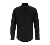 Burberry - Casual Camicie - - Shirts - Uomo - Nero - S