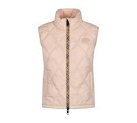 Burberry - Cheswick Gilet - - Jackets - Donna - Rosa - M