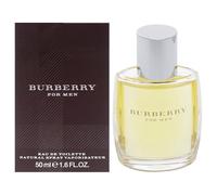 Burberry For Men Eau de Toilette (uomo) 50 ml