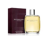 Burberry Profumo Uomo Burberry Bur1198 Edt 100 ml S_0301_M0113802 Salute, Beauty