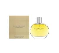 Burberry for Women Eau de Parfum da donna 100 ml