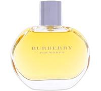Burberry Classic pour Femme 50 ml Eau de Parfum vapo donna