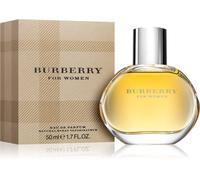 Burberry Classic Eau De Parfum 50ml