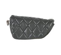 Burberry - Clutch - - Bags - Donna - Grigio - ONE SIZE
