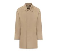 Burberry, ,Coats ,Uomo ,Beige ,XS Heritage Camden Short Car Coat
