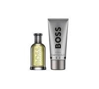 BURBERRY Cofanetto Regalo - BOSS BOTTLED Eau de Toilette Set 100ml / 50ml