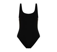 Burberry - Costume intero Sorcha - - Swimwear - Donna - Nero - M