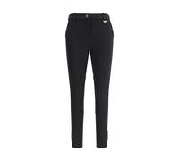 Burberry Cotton Jodhpur Trousers - 8