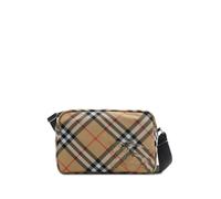 Burberry - Crossbody Bag - - Bags - Uomo - Multicolore - ONE SIZE