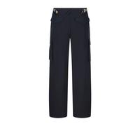 Burberry - Cyrus Cargo Pantaloni - - Trousers - Uomo - Blu - L