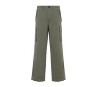 Burberry - Cyrus Cargo Pantaloni - - Trousers - Uomo - Verde - XL