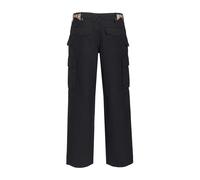 Burberry - Cyrus Cotton Cargo Pantaloni - - Trousers - Uomo - Blu - 2XL