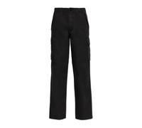 Burberry - Cyrus Pantaloni - - Trousers - Uomo - Nero - S