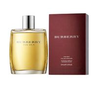 Burberry da uomo EDT 100 ml