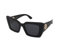 Occhiali da Sole Burberry Daisy BE4344 300187 - 51/20/140