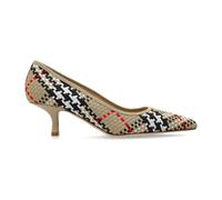 Burberry - Dame Pump - - Shoes - Donna - Marrone - 36 EU