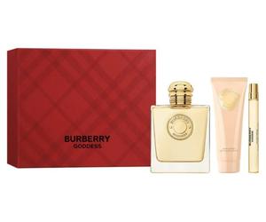 Burberry Dea 100 ml Donna - Set Eau de Parfum