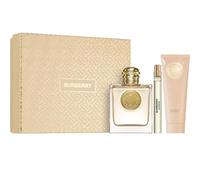 Burberry Dea - Set regalo da donna, 3 pezzi