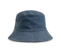 Burberry - Denim Bucket Hat - - Accessories - Uomo - Blu - L
