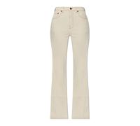 Burberry - Donella Flare Jeans - - Jeans - Donna - Beige - W28