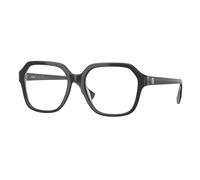 Burberry Donna Burberry BE2358 ISABELLA 3977 Montature da vista Acetato Nero Squadrata