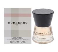 Burberry eau de parfum Touch Eau De Parfum 30Ml Vaporizador