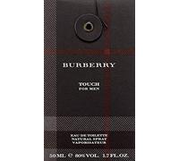 Burberry Eau De Toilette - 50 Ml