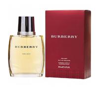 Burberry Profumo Uomo Burberry Bur1198 Edt 100 ml S_0301_M0113802 Salute, Beauty