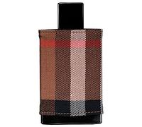Burberry London eau de toilette 50 ml uomo