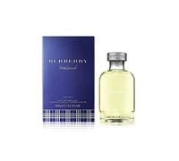 Burberry eau de toilette Weekend Eau De Toilette 100Ml Vaporizador