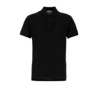 Burberry - Eddie EKD Polo Shirt - - Tops - Uomo - Nero - S