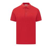 Burberry - Eddie EKD Polo - - Tops - Uomo - Rosso - S