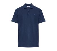 Burberry - Eddie Polo Shirt - - Tops - Uomo - Blu - 2XL