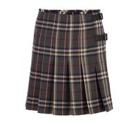 Burberry - Elegante Sciarpa in Seta Gonne - - Skirts - Donna - Multicolore - S