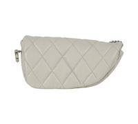 Burberry - Eleganti Borse con Chiusura a Scudo - - Bags - Donna - Grigio - ONE SIZE