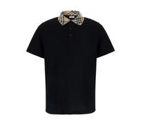 Burberry - Evan Polo - - Tops - Uomo - Nero - M