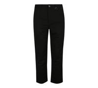 Burberry - Ezra Straight Pantaloni - - Trousers - Uomo - Nero - M