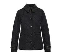 Burberry - Fernleigh Insulated Jacket - - Jackets - Donna - Nero - L