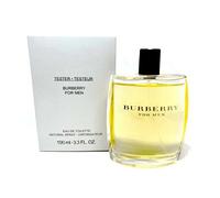 Burberry For Men Eau De Toilette EDT 100 ml (man)senza Tappo
