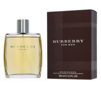 Burberry For Men Eau de Toilette (uomo) 100 ml