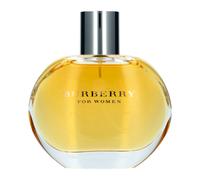 Burberry For Women eau de parfum 50 ml donna