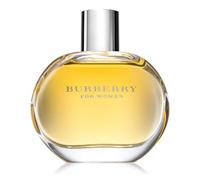Burberry For Women eau de parfum 100 ml donna